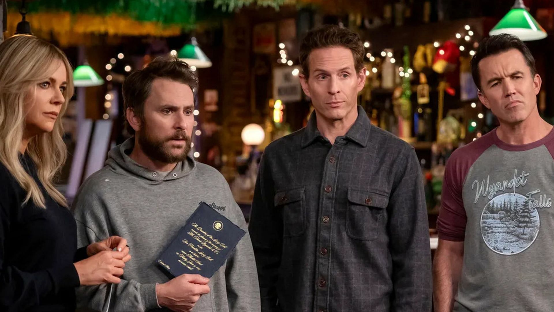 It’s Always Sunny in Philadelphia season 17 (Image via Hulu)